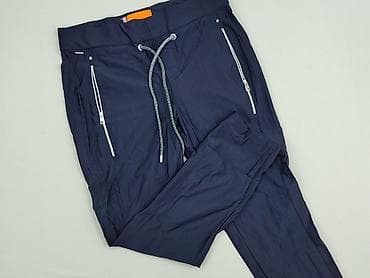 dresy nike joggery: Spodnie dresowe damskie, rozmiar L — 1