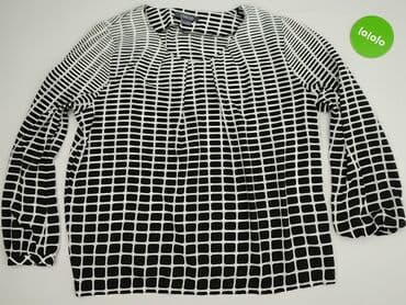 bluza admor damska: Adagio, Bluzka damska, 3XL — 2