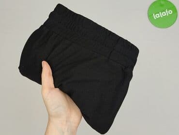 Trousers: Amisu, Shorts for women, size XL (EU 42) — 6