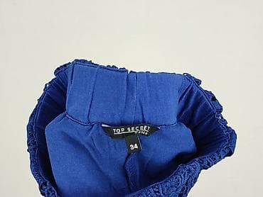 pull bear szorty: Top Secret, Szorty damskie, rozmiar XS — 4