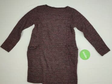 tunika plus size: Women`s tunic, size S (EU 36) — 2