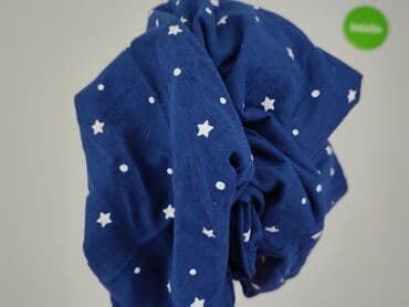 koszulka trapstar niebieska: T-shirt damski, rozmiar L — 5