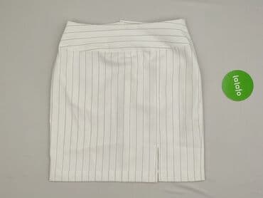 czarne spódnice obcisła: Women`s skirt, size XL (EU 42) — 2