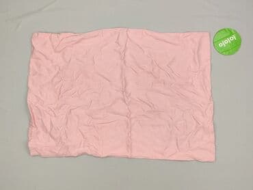 Inne artykuły dla domu: Pillowcase, 46 x 65, kolor - Różowy, stan - Bardzo dobry — 2