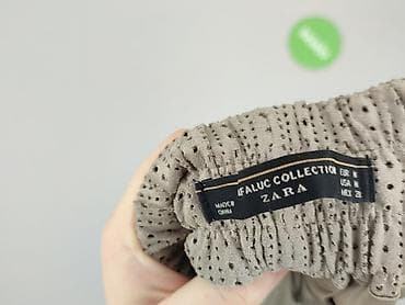 dresy trapstar: Zara, Szorty damskie, rozmiar M — 5