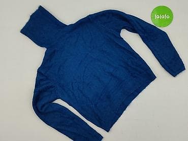 sweter damski golf: Golf damski, rozmiar S — 3