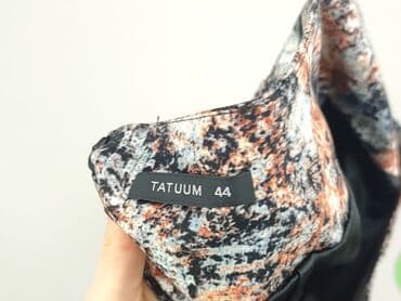 tatuum spódnice plisowane: Tatuum, Spódnica damska, rozmiar 2XL — 4