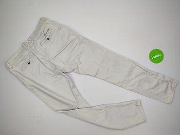 bondelid bluza: BONDELID, Spodnie materiałowe damskie, rozmiar L — 3