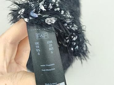 klapki od hermesa: F&F, Kardigan damski, rozmiar S — 5