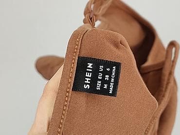 botki zara brazowe: Shein, Top damski, rozmiar M — 4