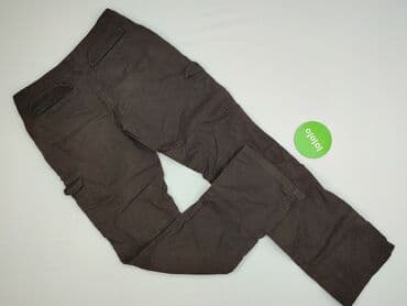 edc by esprit spodnie: Edc by Esprit, Spodnie cargo damskie — 3