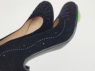 still buty: T.Taccardi, Półbuty damskie, rozmiar 38 — 8