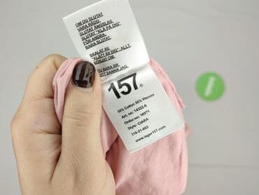 lidl kurtka jeansowa damska: Lager 157, Bluzka damska, S — 4