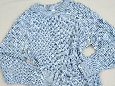 bermudy cropp: Cropp, Sweter damski, rozmiar S — 1