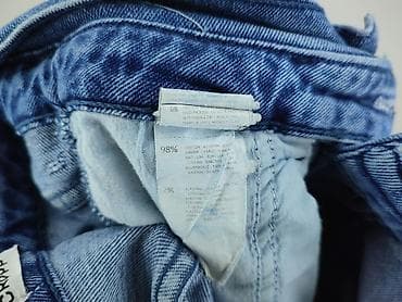cropp dzwony: DENIM JEANS, Jeansy damskie, rozmiar XS — 6
