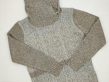 Sweter damski, rozmiar S