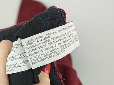 apple bottom: Zara, Chinosy dla mężczyzn, rozmiar L — 4