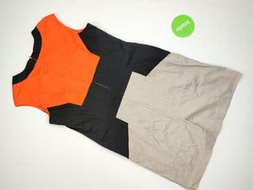 cocodrilo sukienki: Sukienka damska, 3XL — 3