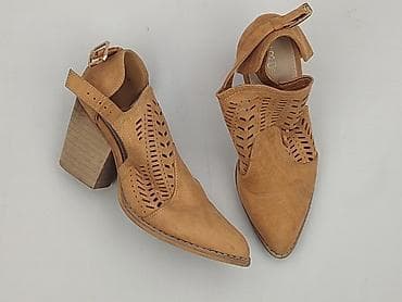 deichmann isabel marant: Sandały damskie, rozmiar 35 — 1