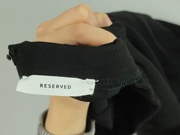 reserved sukienka fioletowa: Reserved, Sukienka damska, rozmiar M — 5