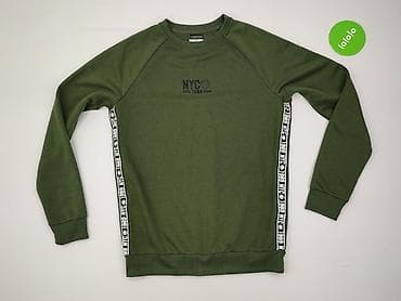 atomówki bluza: ALPHAR ONE, Bluza dla mężczyzn, rozmiar M — 2