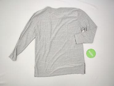 basic uniqlo: Tunika damska, rozmiar 2XL — 4