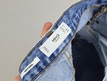 jeansy z asymetrycznym zapieciem: Jeansy damskie, XS w lalafo.pl — 5 jeansy z asymetrycznym zapieciem: Jeansy damskie, XS — 5