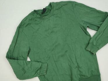 polary decathlon: H&M, Bluza dla mężczyzn, rozmiar S — 1