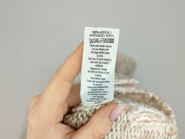 poliamid w swetrze: New Look, Sweter damski, rozmiar S — 6