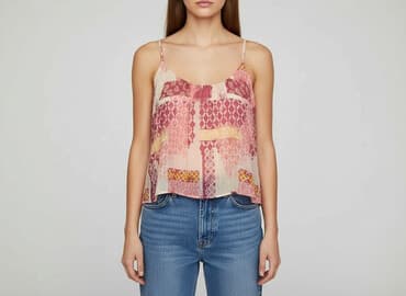 kapcie stitch sinsay: Sinsay, Top damski, rozmiar M — 6