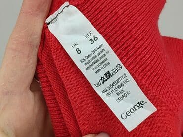 george kurtka: George, Kardigan damski, rozmiar S — 4