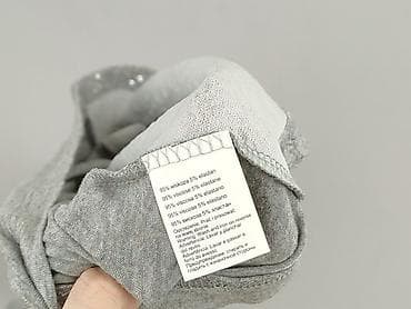 bluzka w cekiny damska: Easy Wear, Bluzka damska, rozmiar M — 4