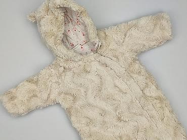 bluzka nirvany: Kombinezon, F&F, 1-3 m, stan - Idealny — 1