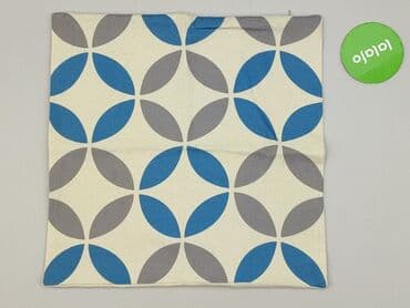 Home Decor: PL - Pillowcase, 40 x 40, color - Multicolored, condition - Perfect — 2