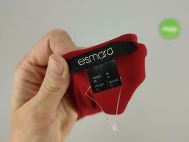 esmara t shirty: Esmara, T-shirt damski, rozmiar M — 4