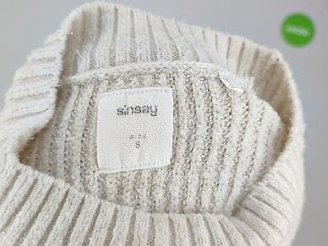 canda plaszcz: Sweter damski, rozmiar S — 4