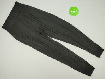 ocieplane rajstopy h m: H&M, Spodnie materiałowe damskie, rozmiar S — 2