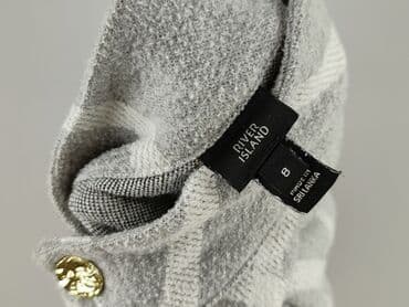 Swetry i golfy: River Island, Sweter damski, rozmiar S — 4