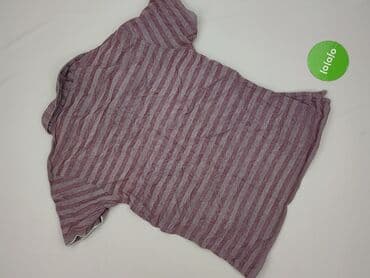 rozowa koszula w paski zara: Zara, Koszulka polo dla mężczyzn, rozmiar M — 3