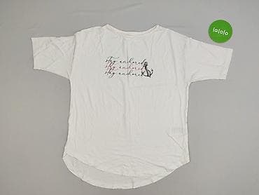 all blacks koszulka: Esmara, T-shirt damski, rozmiar S — 2