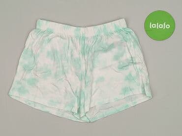 endo krótkie spodenki: In Extenso, Szorty damskie, rozmiar S — 2