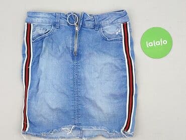 fb sister jeans mom fit: FB Sister, Spódnica damska, rozmiar XS — 2