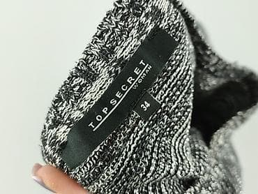 springfield sweter: Top Secret, Sweter damski, rozmiar 2XS — 4