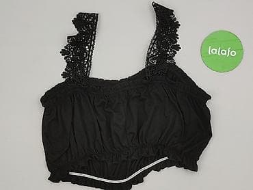 bluzki z koronkami: Top damski, rozmiar S — 2