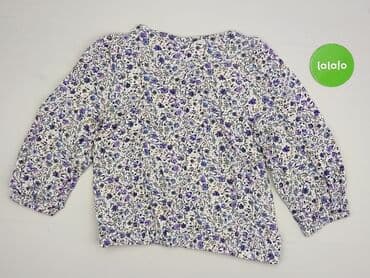 jedwabne bluzki wieczorowe: Bluzka damska, S — 3