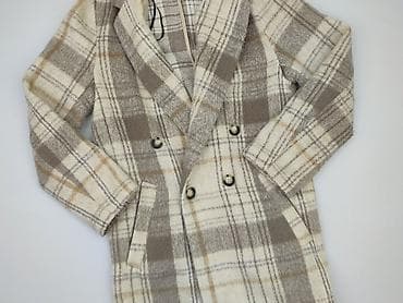 H&M, Płaszcz damski, rozmiar S