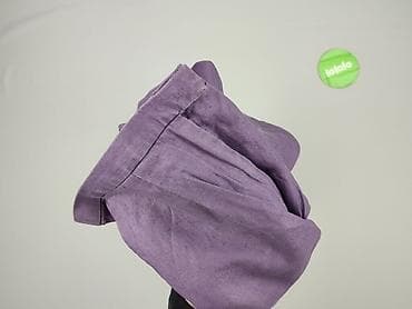 18 leggings: Spodnie materiałowe damskie, rozmiar XL — 5