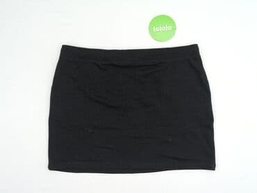 reserved spódnice czarne: Women`s skirt, size L (EU 40) — 3