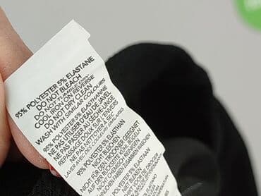 dzik spodenki: Boohoo, Szorty damskie, rozmiar M — 5