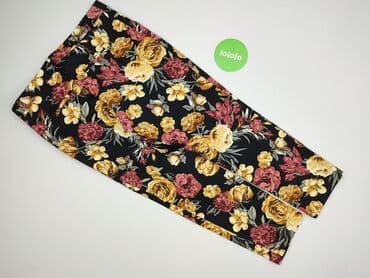 spodnie boohoo: Stradivarius, Spodnie materiałowe damskie, rozmiar 2XL — 3